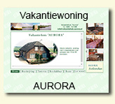 vakantiewoning aurora